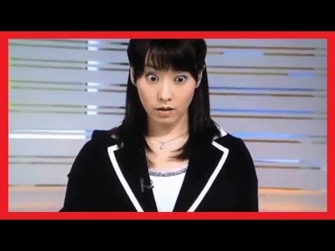 【放送事故】おもしろ放送事故まとめｗｗｗ - YouTube