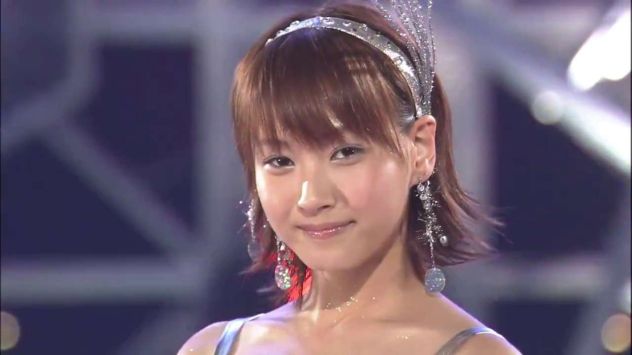 ロマンティック 浮かれモード／藤本美貴 (2002) - YouTube