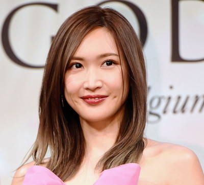 紗栄子　＃千葉で支援求め拡散「現状に唖然」「私も動きたい」