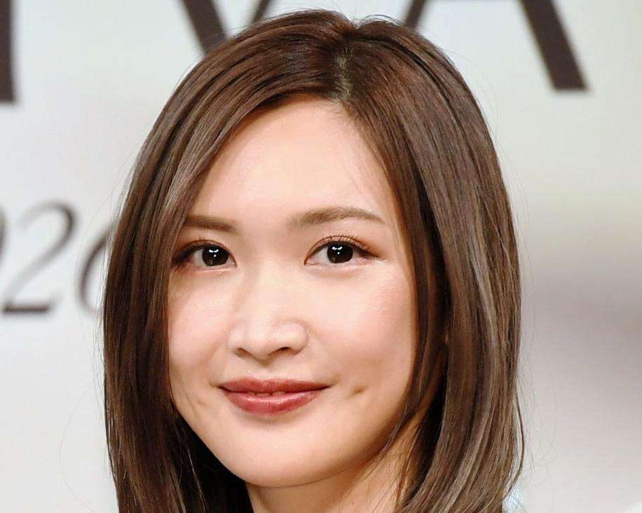 紗栄子　甚大被害の千葉・鋸南に物資届ける…佐賀でのボランティア終えたばかり