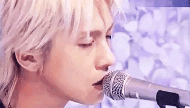 凄く綺麗(カッコいい)な時と、そうじゃない時の差が激しいなと思う有名人