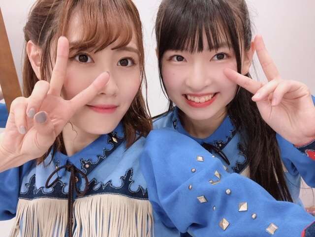 NGT48公演再開　西潟茉莉奈ネット上のうわさ否定「真実でないこと広まった」