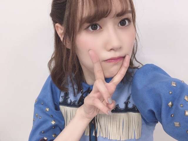 NGT48公演再開　西潟茉莉奈ネット上のうわさ否定「真実でないこと広まった」