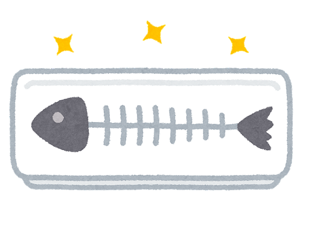 魚の骨やエビの尻尾が喉に刺さると命取りに 手術の可能性も (2019年9月6日掲載) - ライブドアニュース