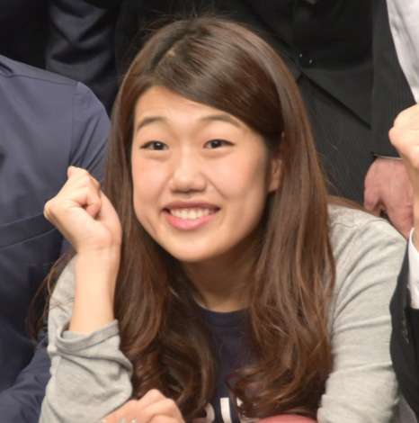 横澤夏子、第1子妊娠5ヶ月を発表　来年2月に出産予定「母のネタ」から「実際に母になれることがうれしく」 | ORICON NEWS