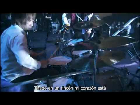 Mugen Glider (Sub Español) - ASIAN KUNG-FU GENERATION - YouTube