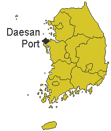 ヘーベイ・スピリット号原油流出事故 - Wikipedia