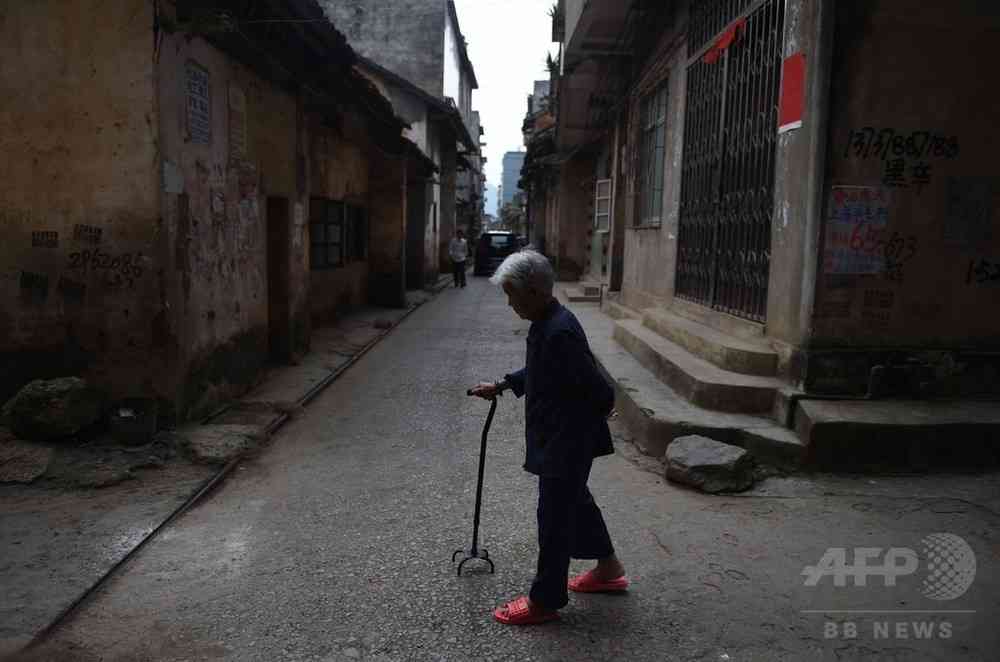 文革50年、語られぬ「人肉宴席」 中国　写真13枚　国際ニュース：AFPBB News