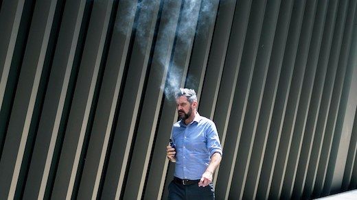 電子たばこに、人を死に至らしめる危険性：米当局が調査を本格化｜WIRED.jp