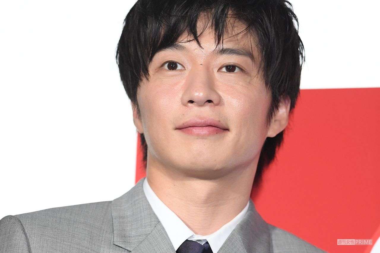 田中圭、芸能界の友達が多すぎる！ 女優からジャニーズにまで及ぶ“交遊録” | 週刊女性PRIME [シュージョプライム] | YOUのココロ刺激する