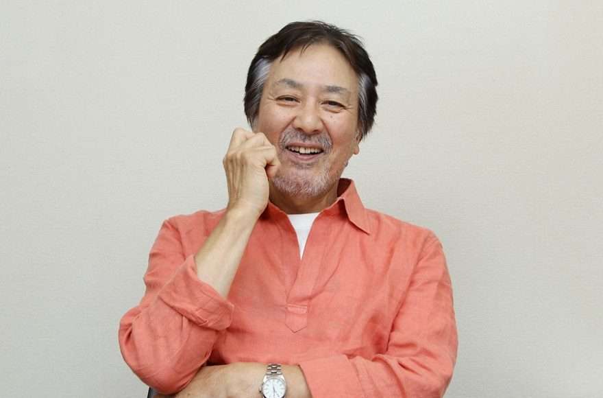 テレ朝POST » 田村亮、ひとり息子が31歳で俳優の道へ。「あまりやらせたくはなかった」理由とは？