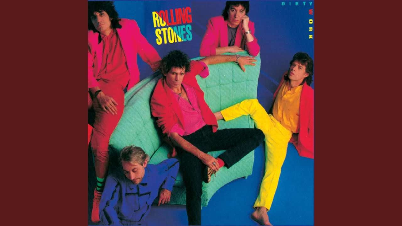 Dirty Work (Remastered) - YouTube