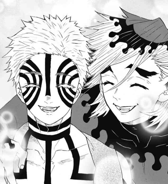 「鬼滅の刃」好きな人〜！！Part5