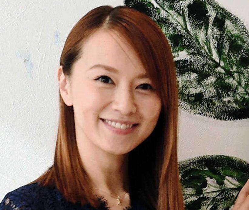 鈴木亜美　長男“イヤイヤ期”で感じる「地獄」と「幸せなこと」