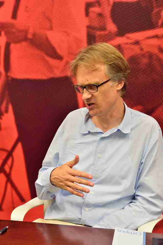             ルーシー・ブラックマン事件を15年間追ったイギリス人記者が語る「ニッポンの不思議な部分」 | 日刊SPA!        