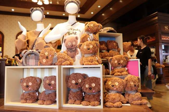 Usj 人気キャラに変化 ミニオンズ 脇役 ティム が飛ぶ鳥を落とす勢い ガールズちゃんねる Girls Channel