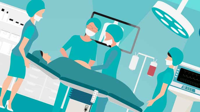 帝王切開後の便秘を防ぐことはできますか?