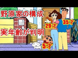 【漫画】連載一年=一歳加算とするとあのキャラは今年で何歳？
