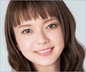多部未華子さん好き