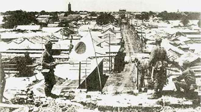 中国への反撃! ユネスコ記憶遺産に「通州事件・チベット侵略」「慰安婦」を登録申請 | ザ・リバティweb