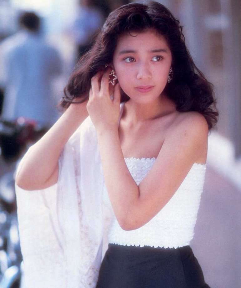 女優さんの可愛さ全盛期が見たい