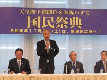 辻井伸行氏、天皇陛下御即位の奉祝曲でピアノ演奏（日刊スポーツ） - Yahoo!ニュース