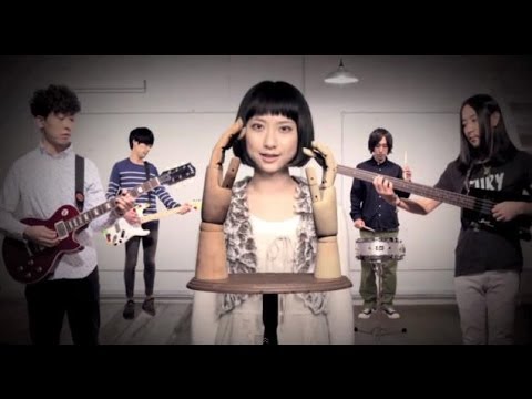 東京カランコロン / 指でキスしよう 【MUSIC VIDEO】 - YouTube