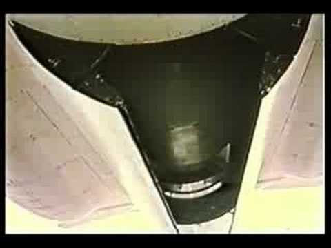 チベット内における、中国の核実験 - YouTube