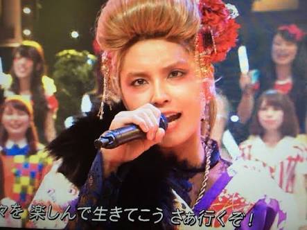 ジャニーズの女装画像を貼るトピ