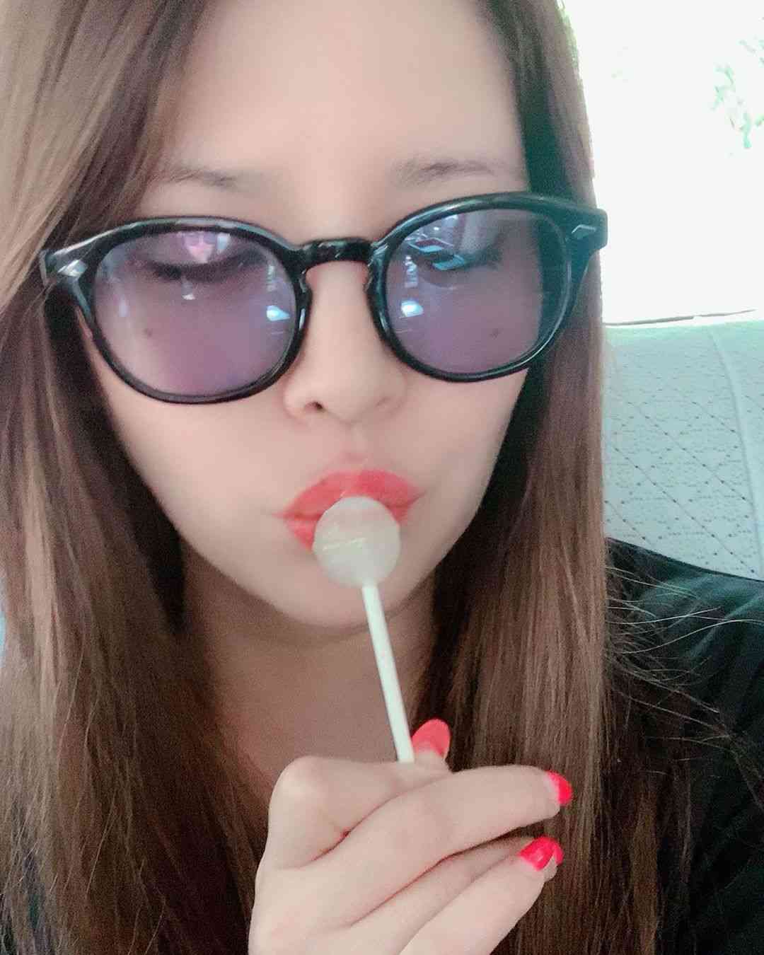 坂口杏里、タピオカドリンク謝罪”インスタが物議 2日連続の動画配信を予告“