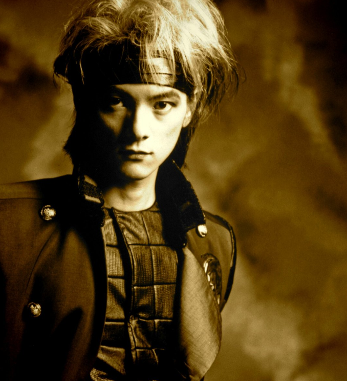 イケメンだと思う邦楽ロックバンド(メンバー）