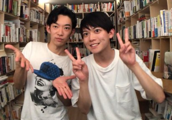 メンタリストDaiGoと謎解き東大生松丸亮吾は4兄弟で母親はがんで亡くなっていた | 佐々木希・新垣結衣・戸田恵梨香の最新結婚&熱愛ニュース