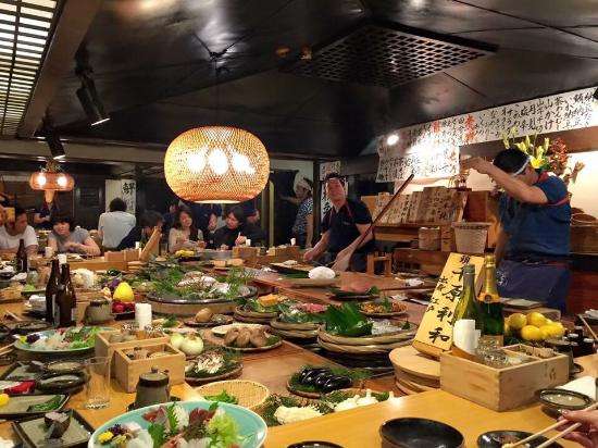 外国の人に食べてほしいメニュー