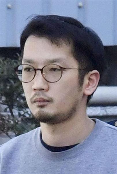 目黒女児虐待死、大麻所持容疑で父親を追送検
