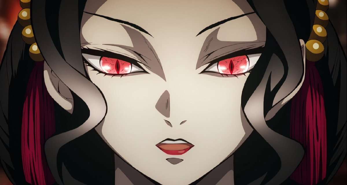 「鬼滅の刃」好きな人〜！！Part5