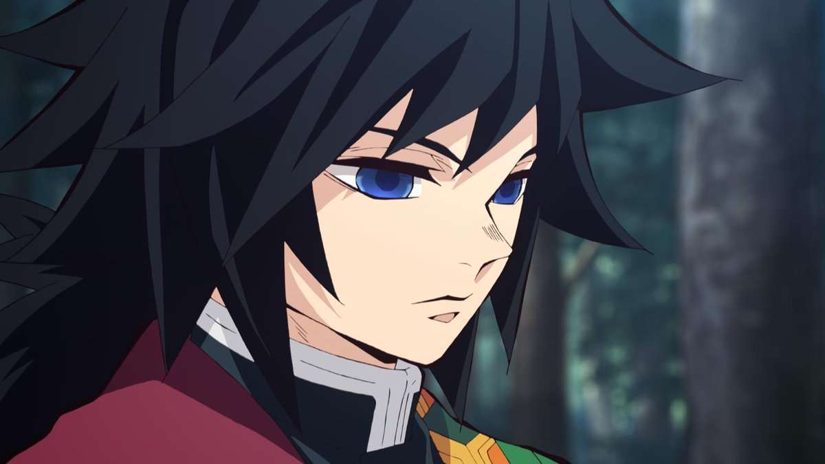 「鬼滅の刃」好きな人〜！！Part5