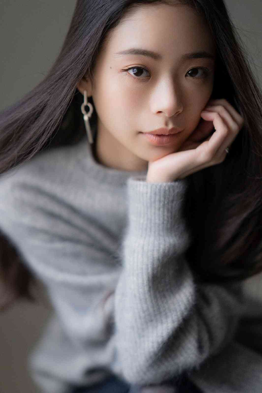趣里「モトカレマニア」オリジナルキャラで出演決定「身が引き締まる思い」