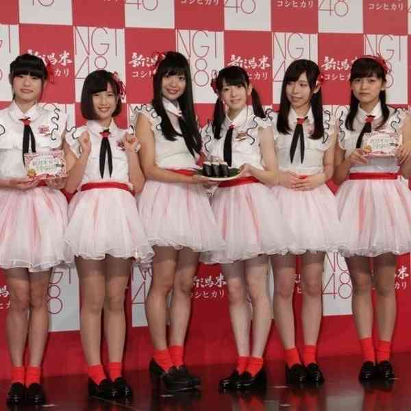 NGT48に今も続く逆風ムード…移籍再出発の山口真帆と明暗（女性自身） - Yahoo!ニュース
