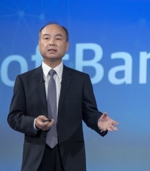 純利益1兆円のソフトバンク「法人税ゼロ」を許していいのか？（現代ビジネス） - Yahoo!ニュース