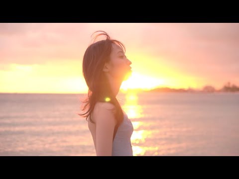 山口真帆 1st写真集「present」Promotion Video - YouTube