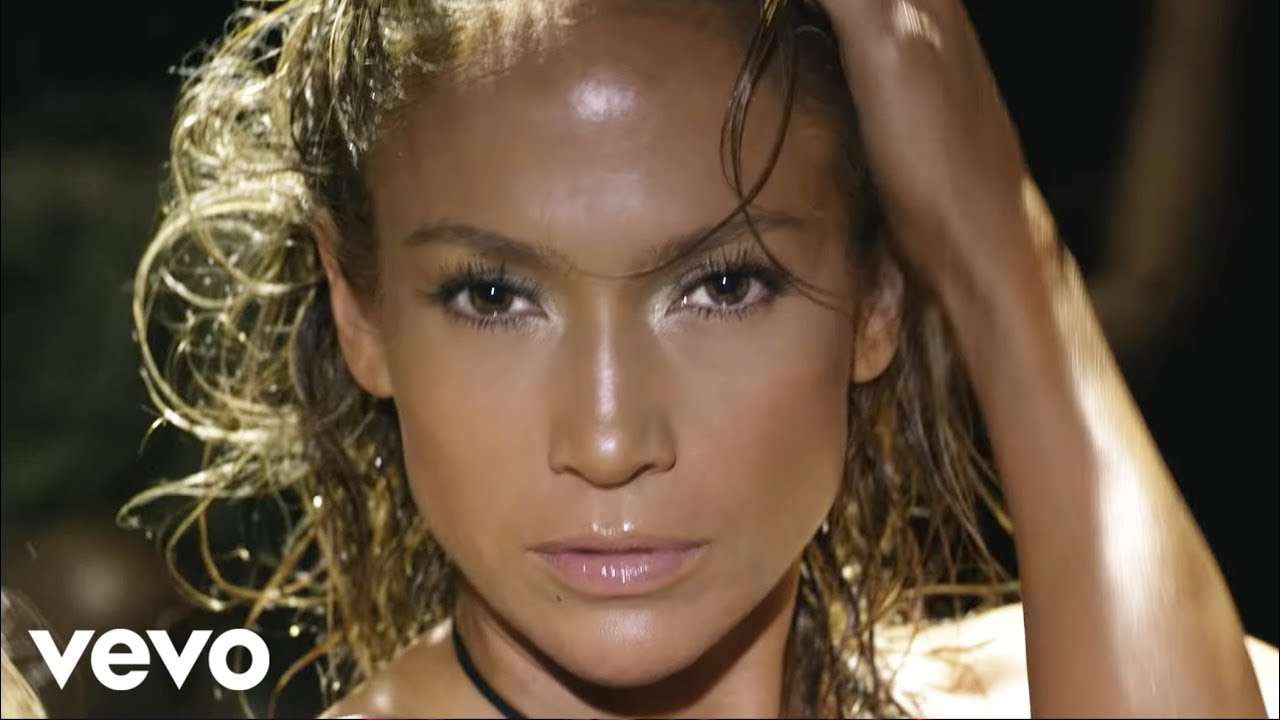 Jennifer Lopez - Booty ft. Iggy Azalea (Official Video) - YouTube