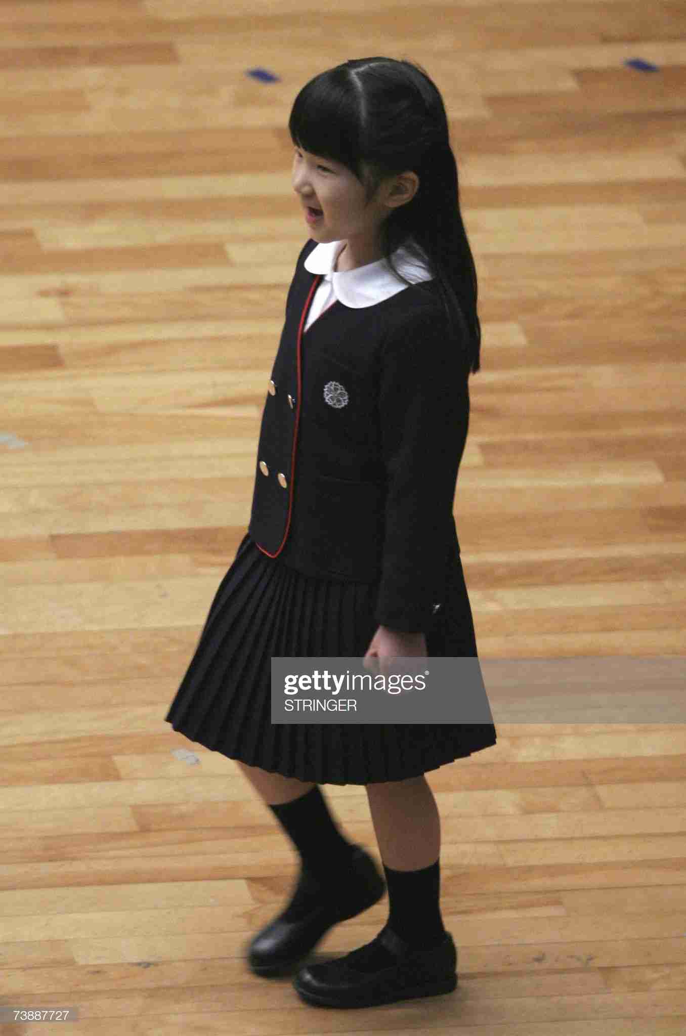 愛子さま 学習院の国際系学部に進学か、学内では志望者急増