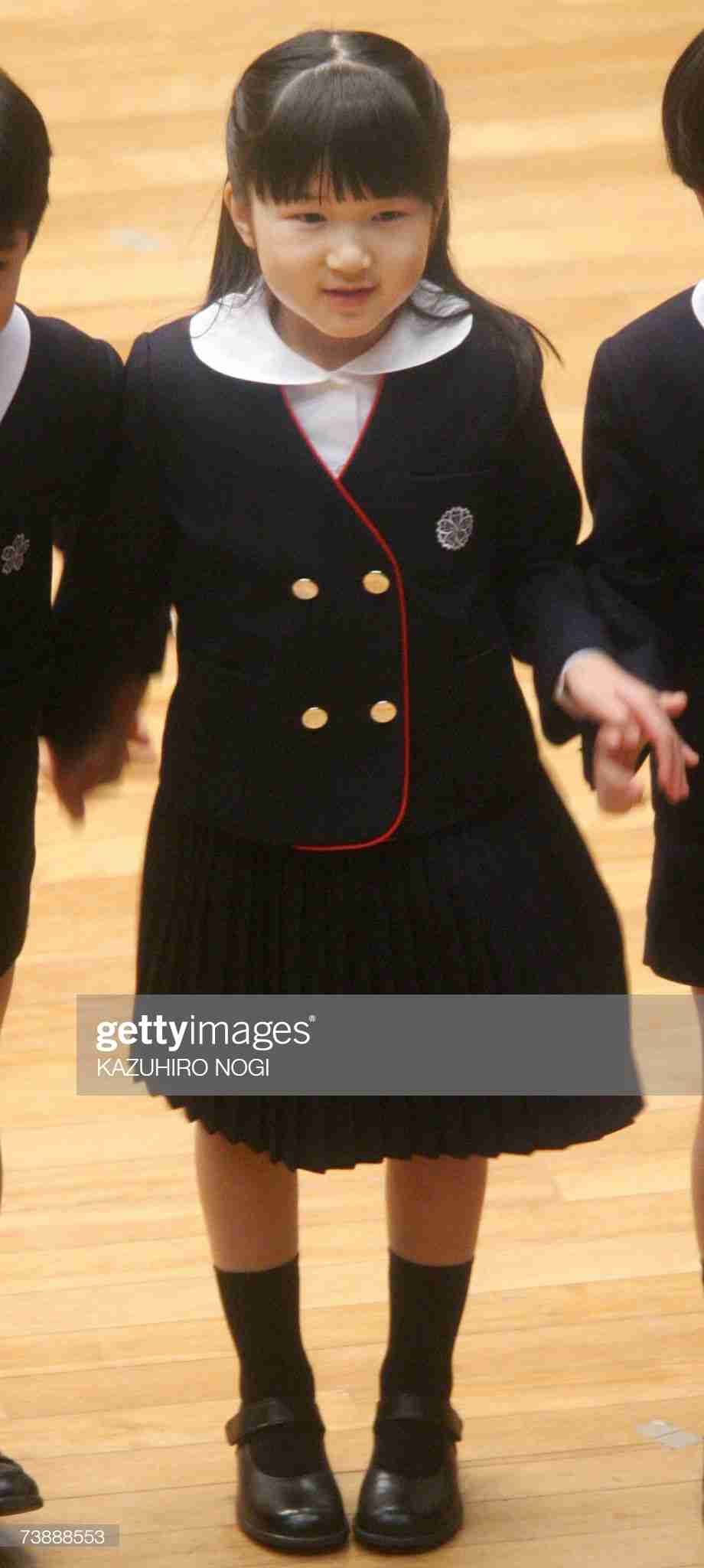 愛子さま 学習院の国際系学部に進学か、学内では志望者急増