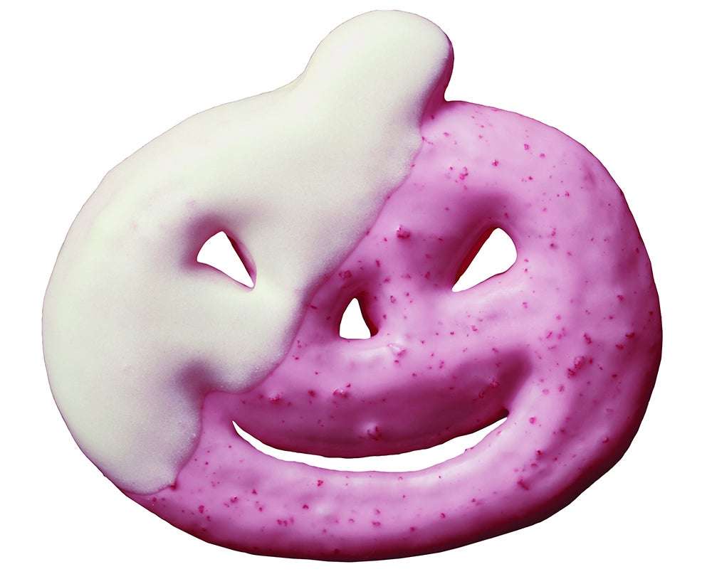 あの人気商品も仮装♡ミスドのハロウィン商品全6種がお目見え