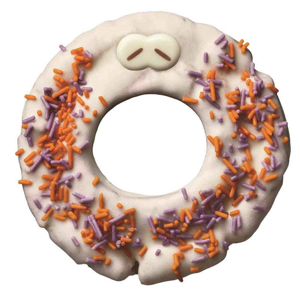 あの人気商品も仮装♡ミスドのハロウィン商品全6種がお目見え