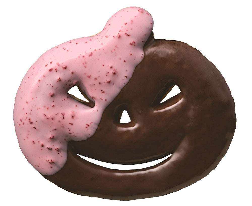 あの人気商品も仮装♡ミスドのハロウィン商品全6種がお目見え