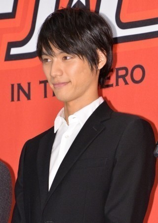 福士蒼汰、インスタ開設に踏み切ったのは“苦境”から？ 原因は熱愛報道か (2018年11月2日) - エキサイトニュース