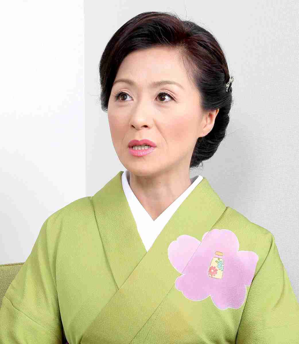 長山洋子、初期の乳がんを報告…先月３０日に手術、９月いっぱいは休養へ : スポーツ報知