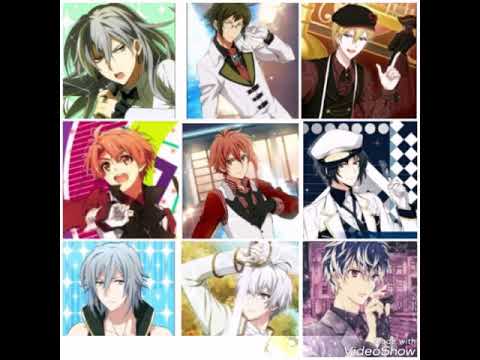 idolish7 happy days creation - YouTube