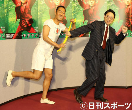 ＮＨＫいだてん33話、前回から１・６Ｐ増６・６％（日刊スポーツ） - Yahoo!ニュース